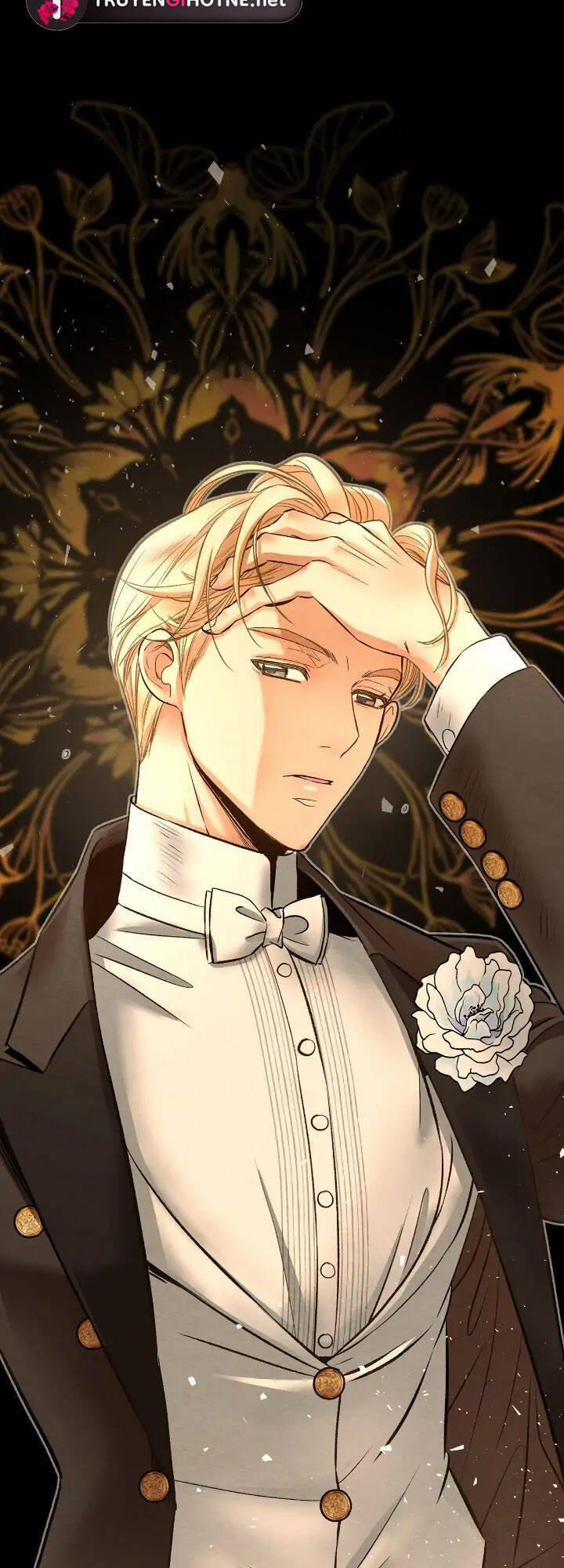 Hoàng Tử Có Vấn Đề 17.2 trang 52