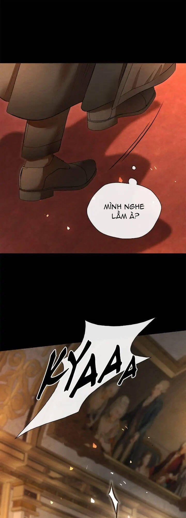 Hoàng Tử Có Vấn Đề 17.2 trang 7