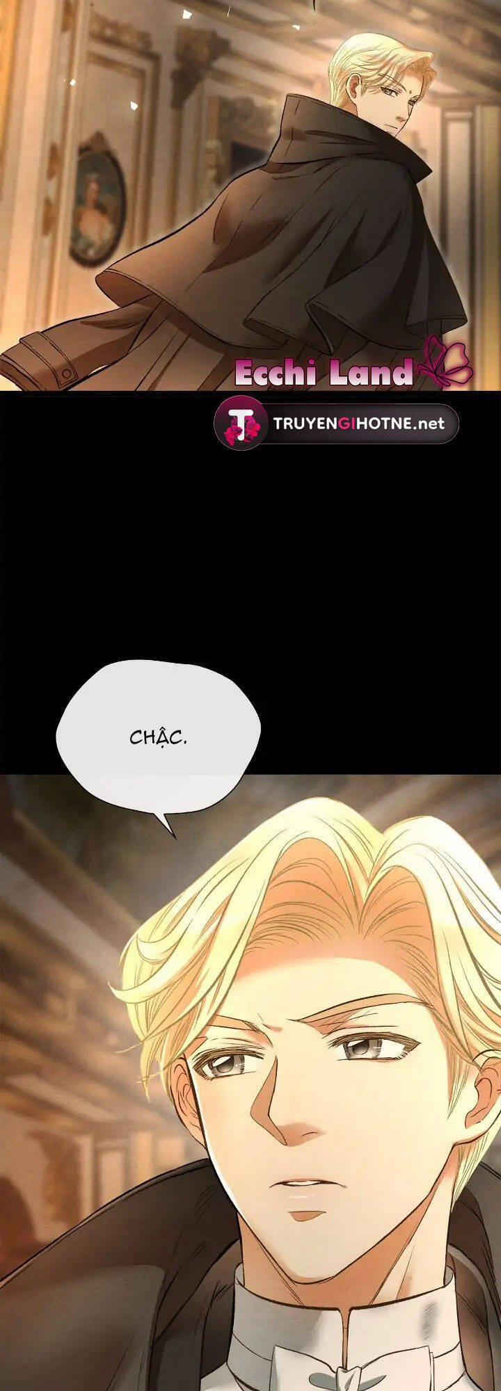 Hoàng Tử Có Vấn Đề 17.2 trang 8