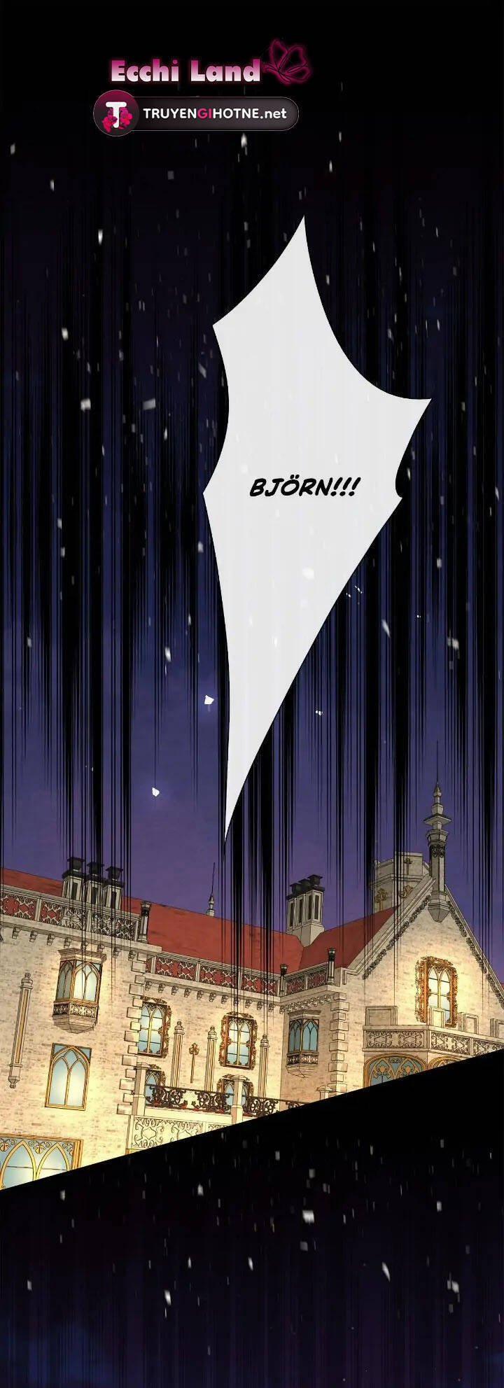 Hoàng Tử Có Vấn Đề 18.1 trang 11