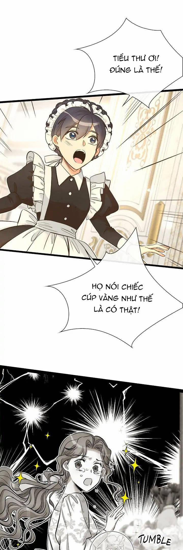 Hoàng Tử Có Vấn Đề 18.1 trang 13