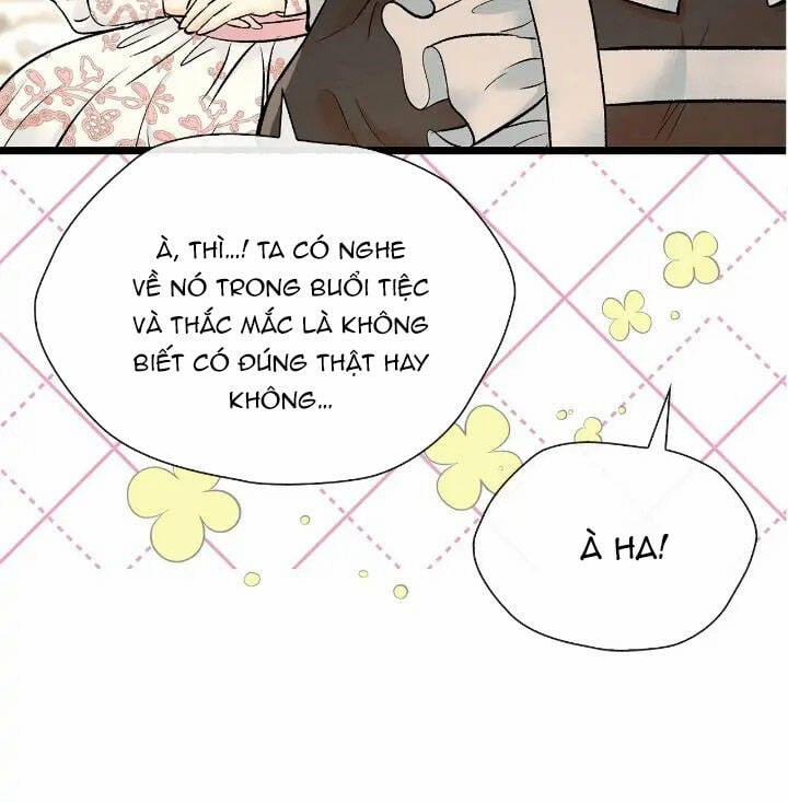 Hoàng Tử Có Vấn Đề 18.1 trang 17