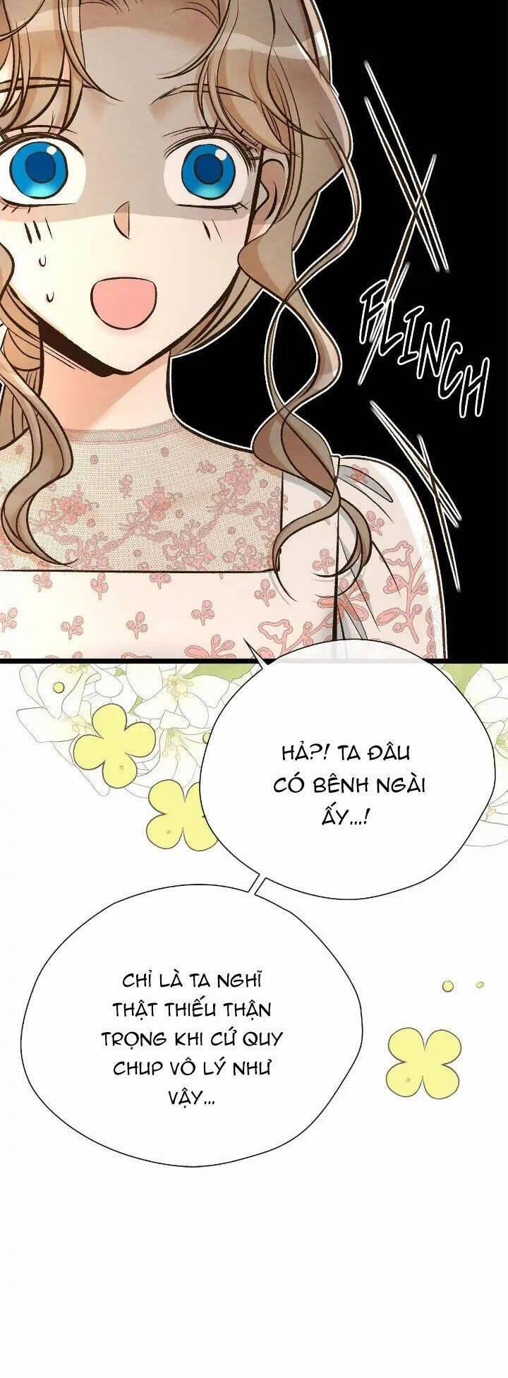 Hoàng Tử Có Vấn Đề 18.1 trang 22