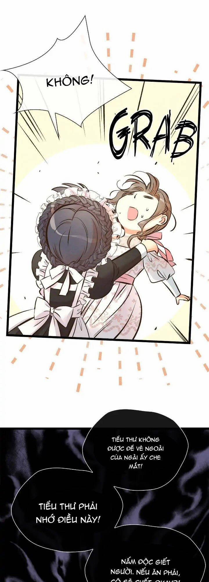 Hoàng Tử Có Vấn Đề 18.1 trang 23