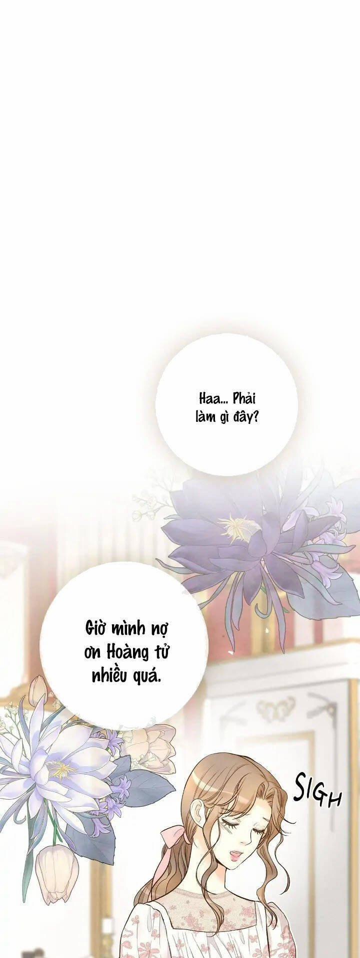 Hoàng Tử Có Vấn Đề 18.1 trang 26