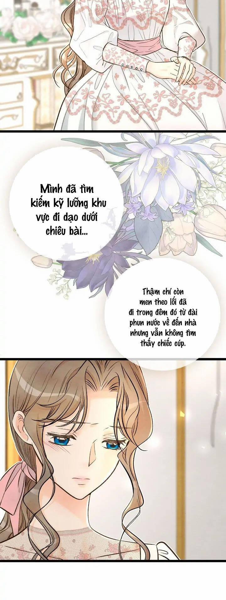 Hoàng Tử Có Vấn Đề 18.1 trang 27