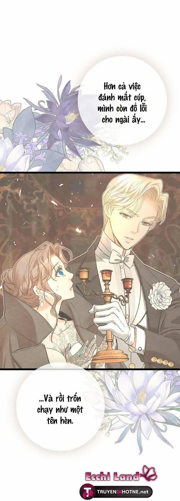 Hoàng Tử Có Vấn Đề 18.1 trang 28