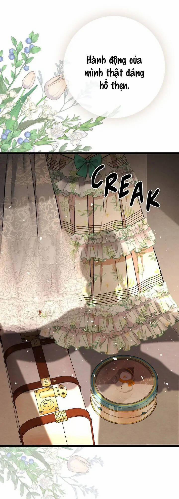 Hoàng Tử Có Vấn Đề 18.1 trang 29