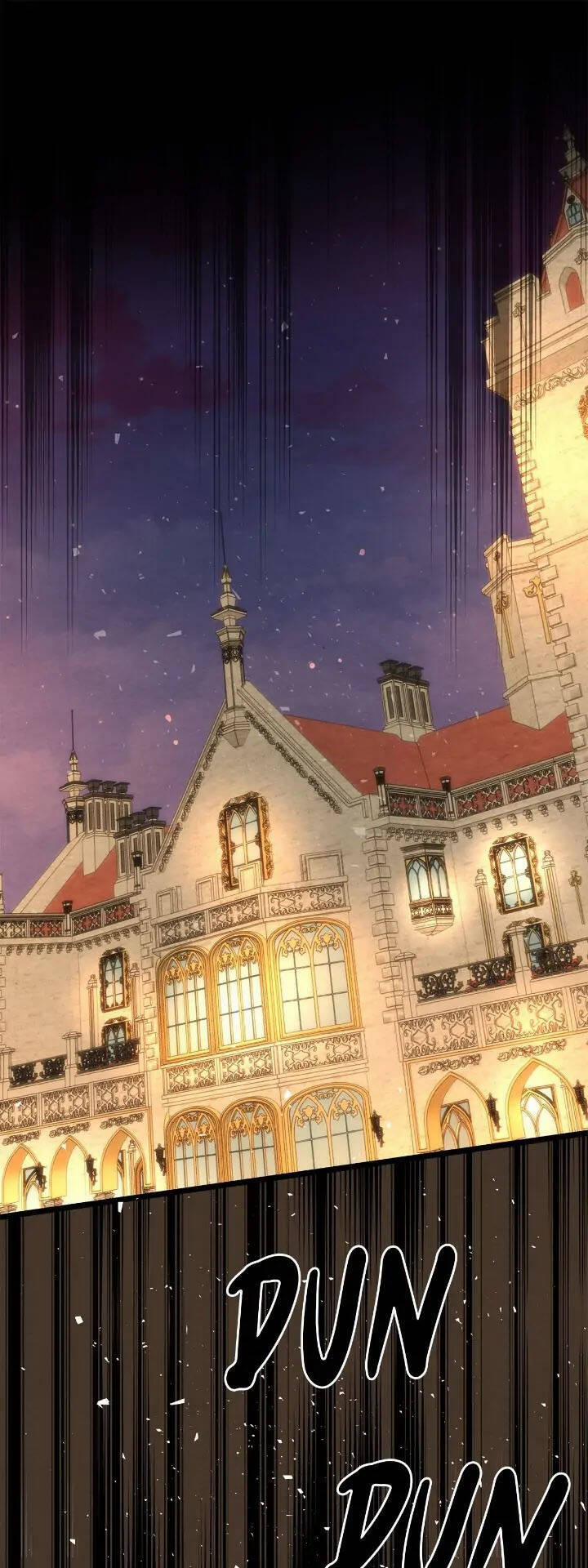 Hoàng Tử Có Vấn Đề 18.1 trang 3