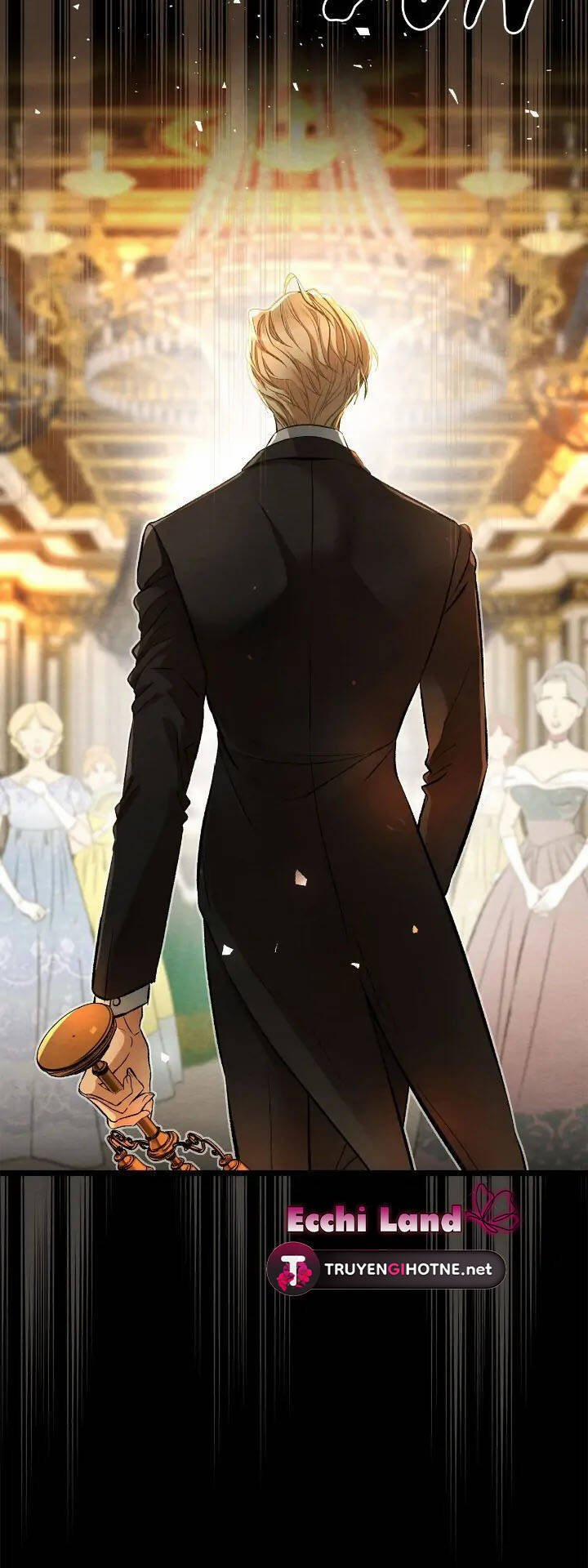 Hoàng Tử Có Vấn Đề 18.1 trang 4