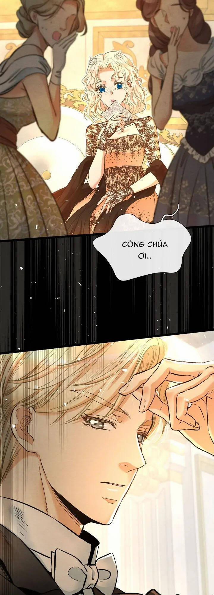 Hoàng Tử Có Vấn Đề 18.1 trang 6