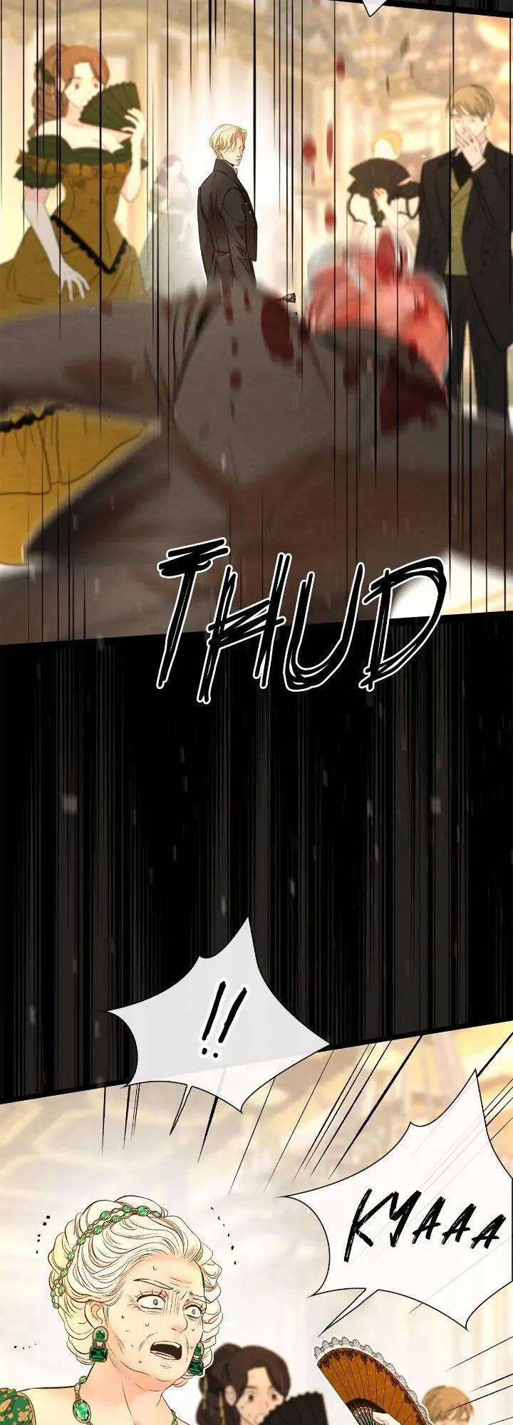 Hoàng Tử Có Vấn Đề 18.1 trang 9