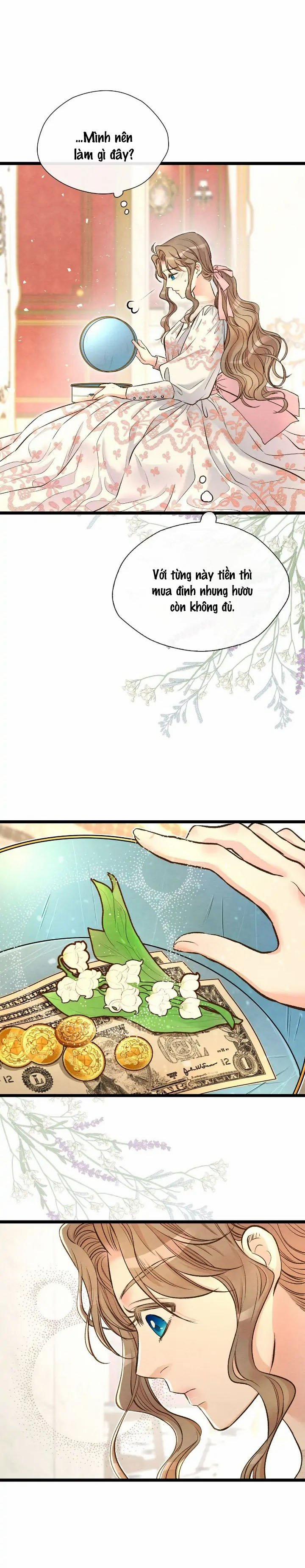 Hoàng Tử Có Vấn Đề 18.2 trang 0