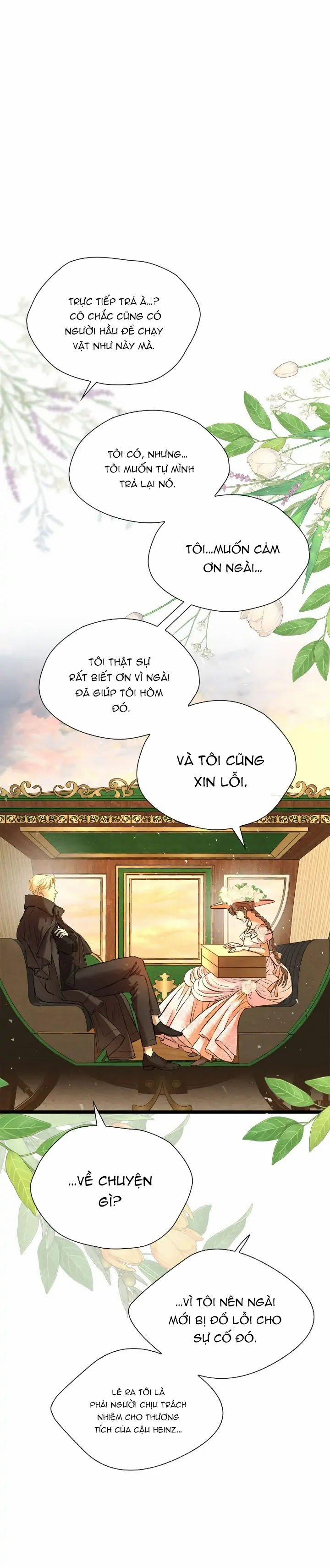 Hoàng Tử Có Vấn Đề 18.2 trang 11