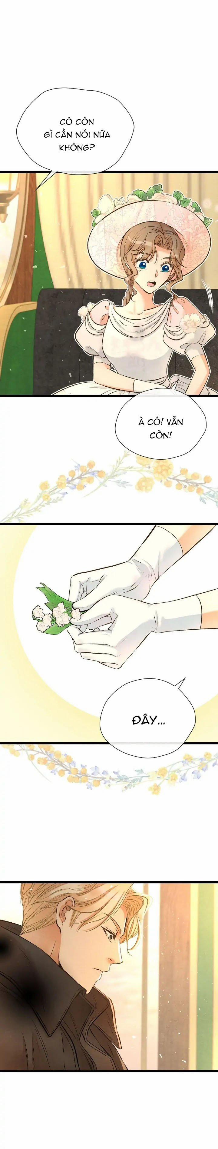 Hoàng Tử Có Vấn Đề 18.2 trang 15