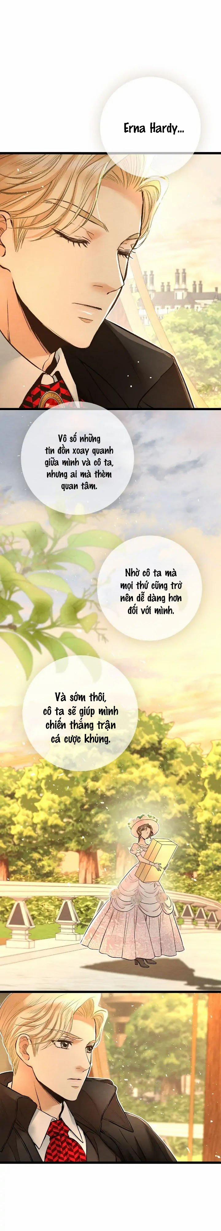 Hoàng Tử Có Vấn Đề 18.2 trang 4