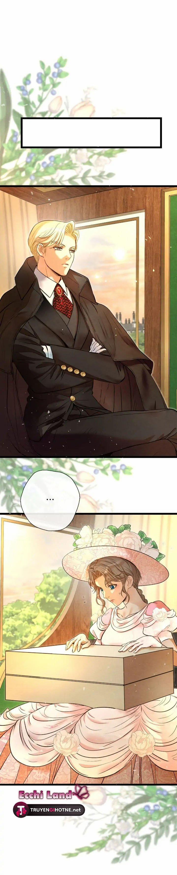 Hoàng Tử Có Vấn Đề 18.2 trang 8