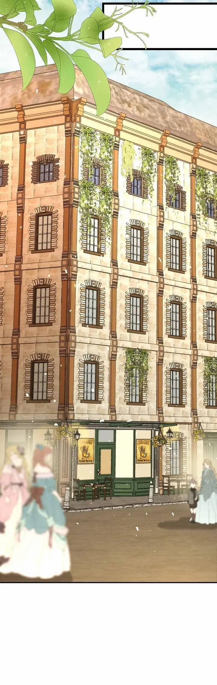 Hoàng Tử Có Vấn Đề 19.1 trang 11