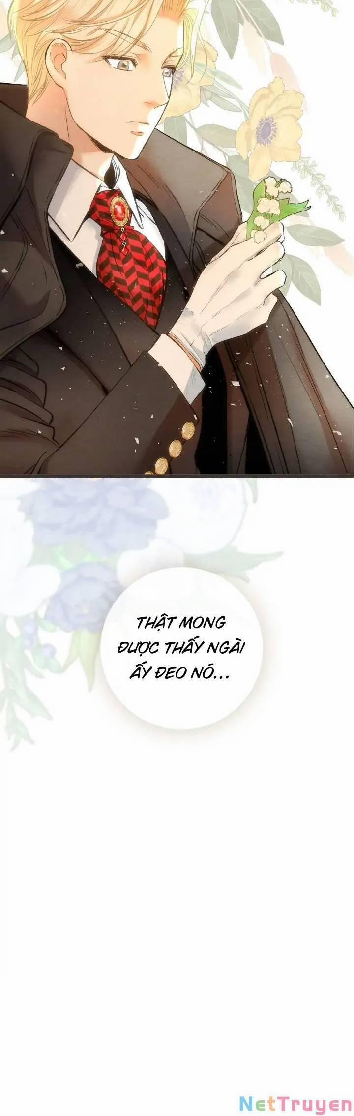 Hoàng Tử Có Vấn Đề 19.1 trang 14