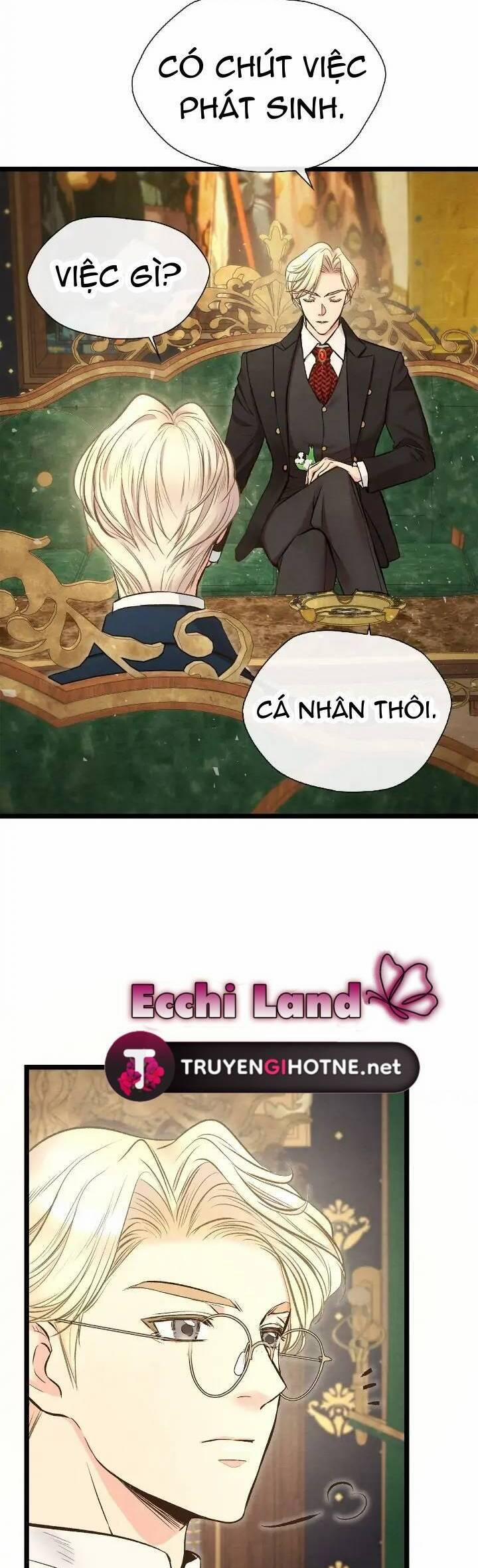 Hoàng Tử Có Vấn Đề 19.1 trang 4