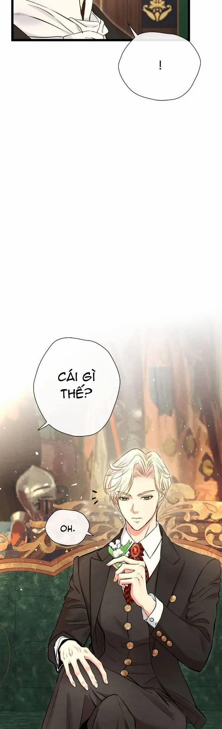 Hoàng Tử Có Vấn Đề 19.1 trang 5