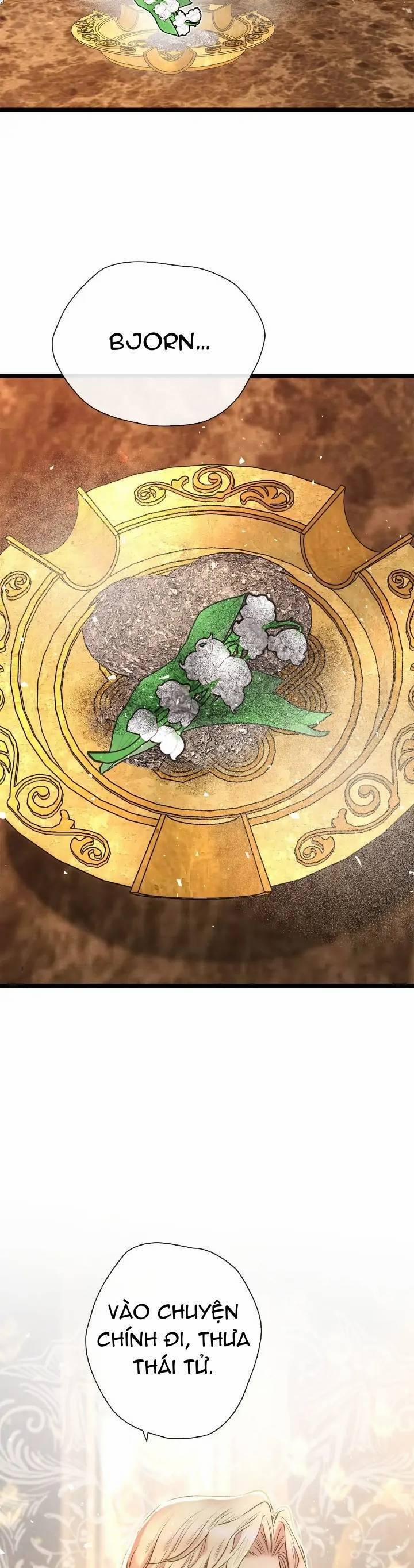 Hoàng Tử Có Vấn Đề 19.1 trang 7