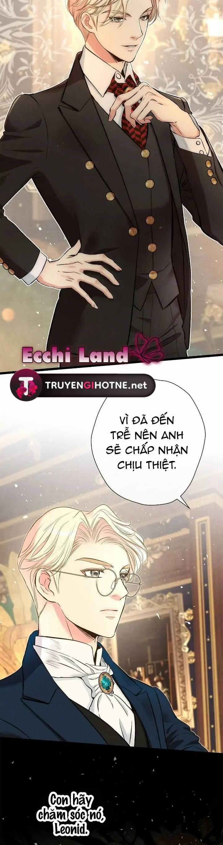 Hoàng Tử Có Vấn Đề 19.1 trang 8