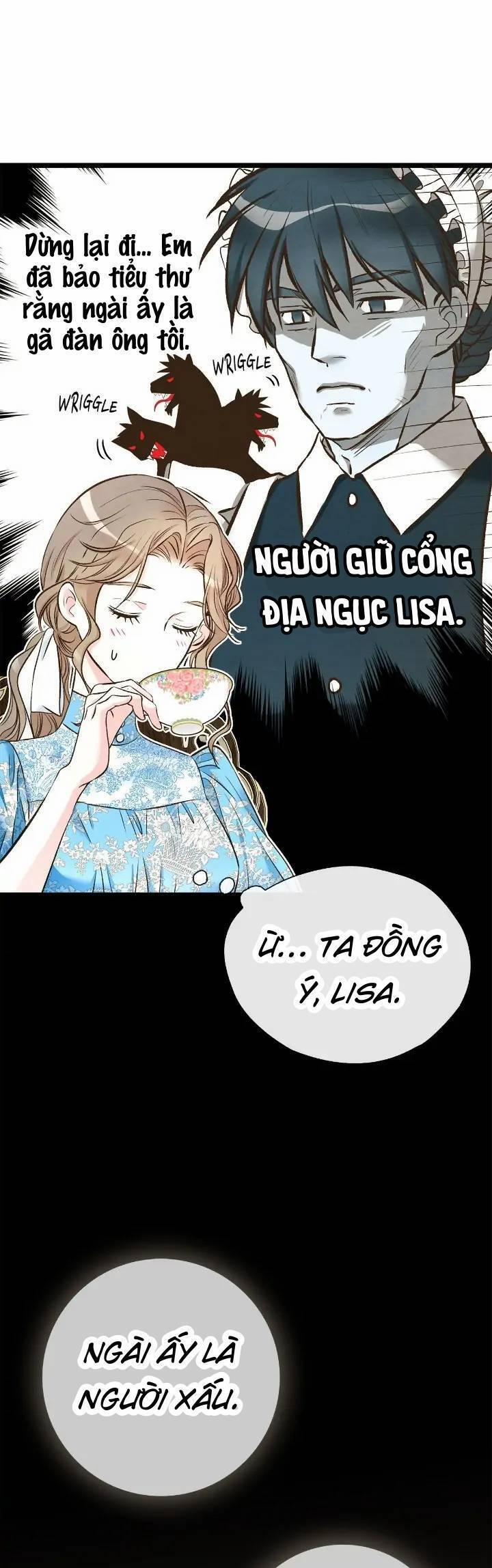 Hoàng Tử Có Vấn Đề 19.2 trang 0