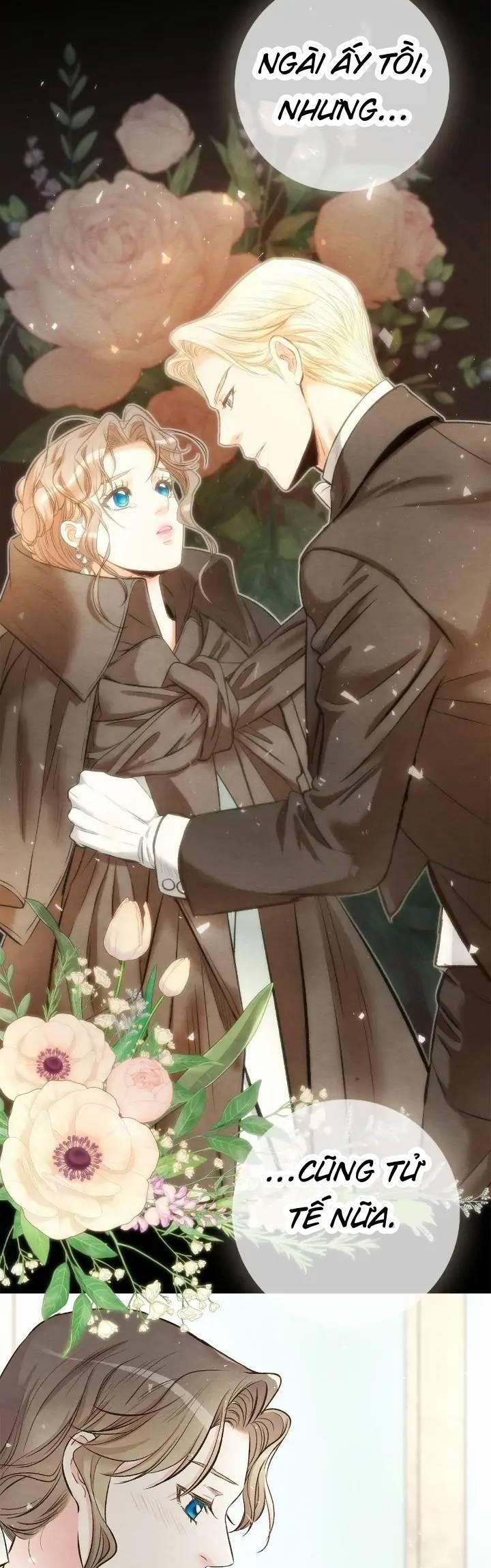 Hoàng Tử Có Vấn Đề 19.2 trang 1