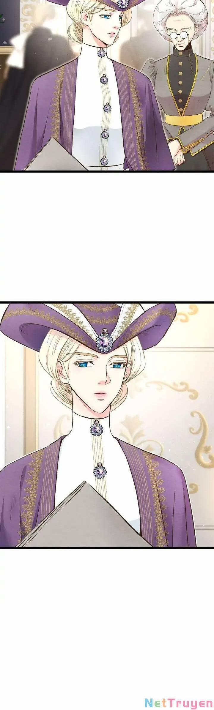 Hoàng Tử Có Vấn Đề 19.2 trang 10