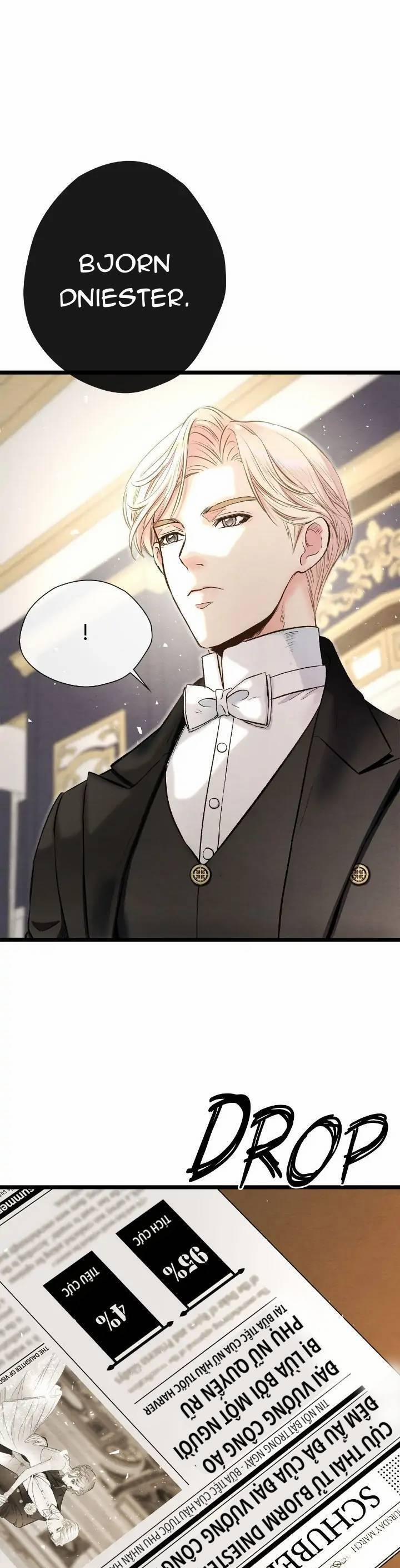 Hoàng Tử Có Vấn Đề 19.2 trang 11