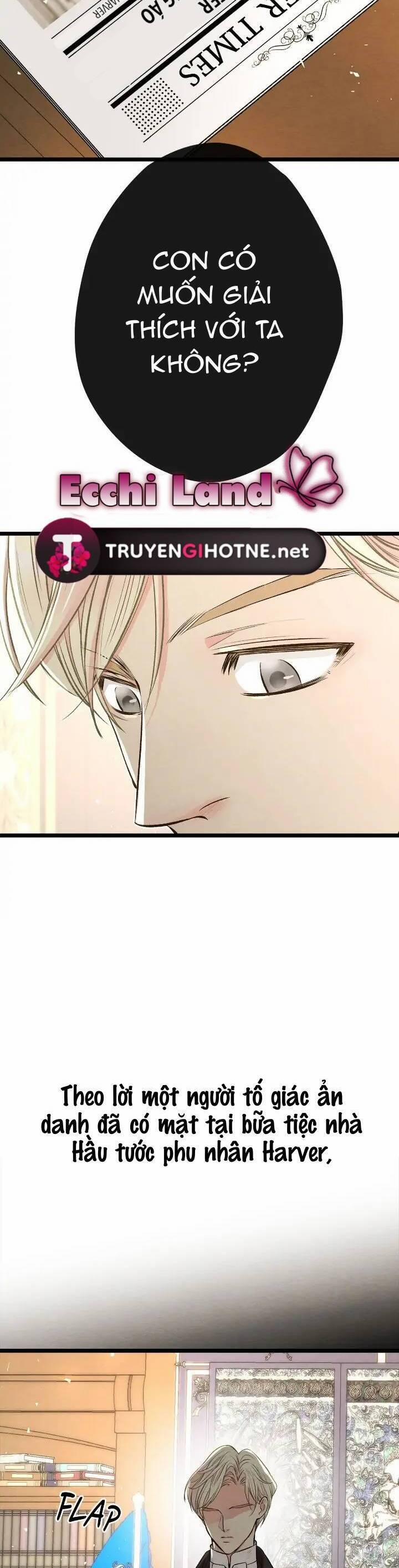 Hoàng Tử Có Vấn Đề 19.2 trang 12