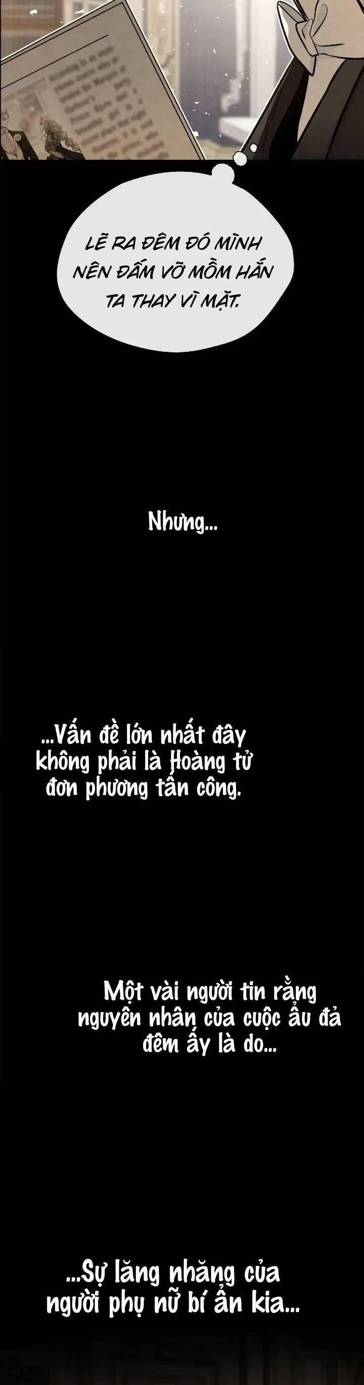 Hoàng Tử Có Vấn Đề 19.2 trang 15