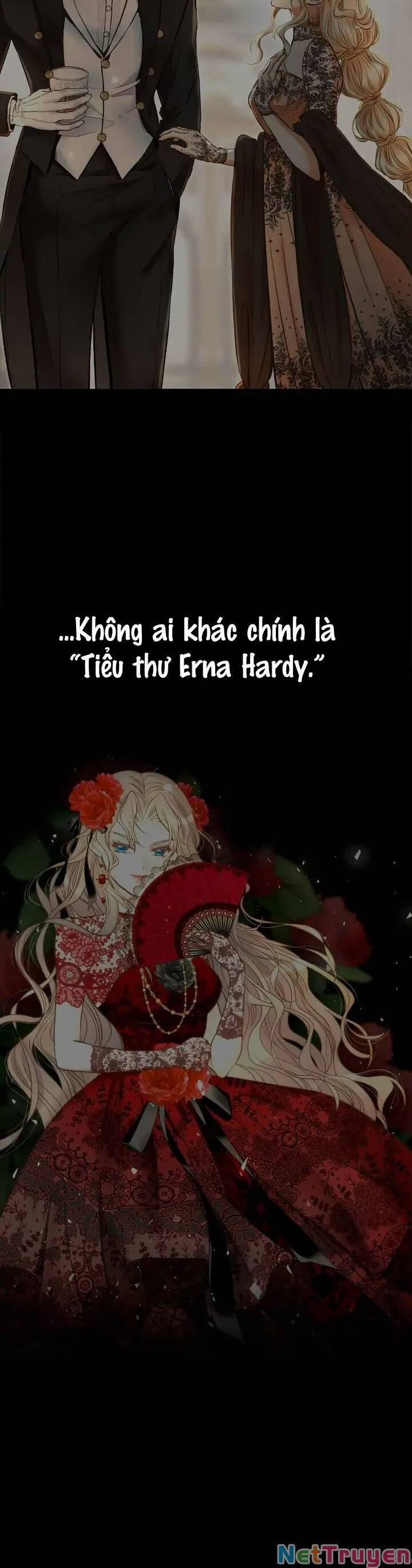 Hoàng Tử Có Vấn Đề 19.2 trang 17