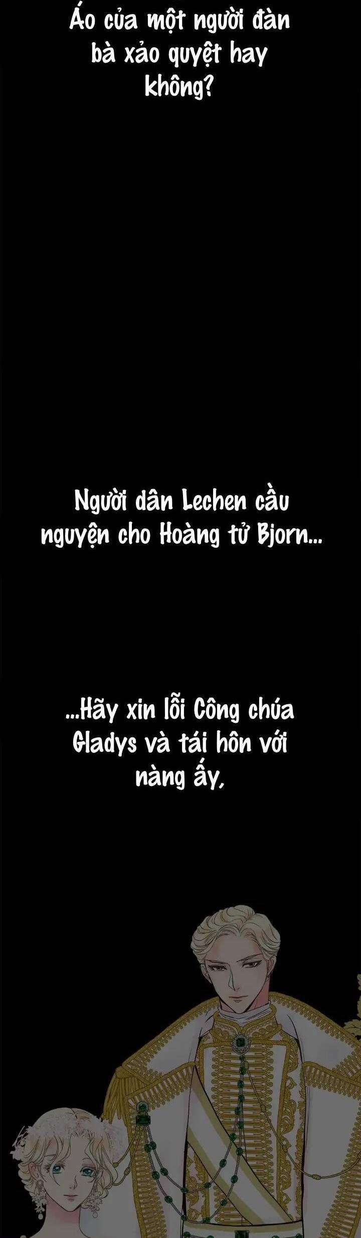 Hoàng Tử Có Vấn Đề 19.2 trang 19