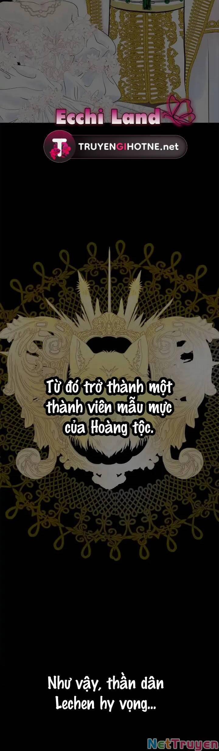 Hoàng Tử Có Vấn Đề 19.2 trang 20