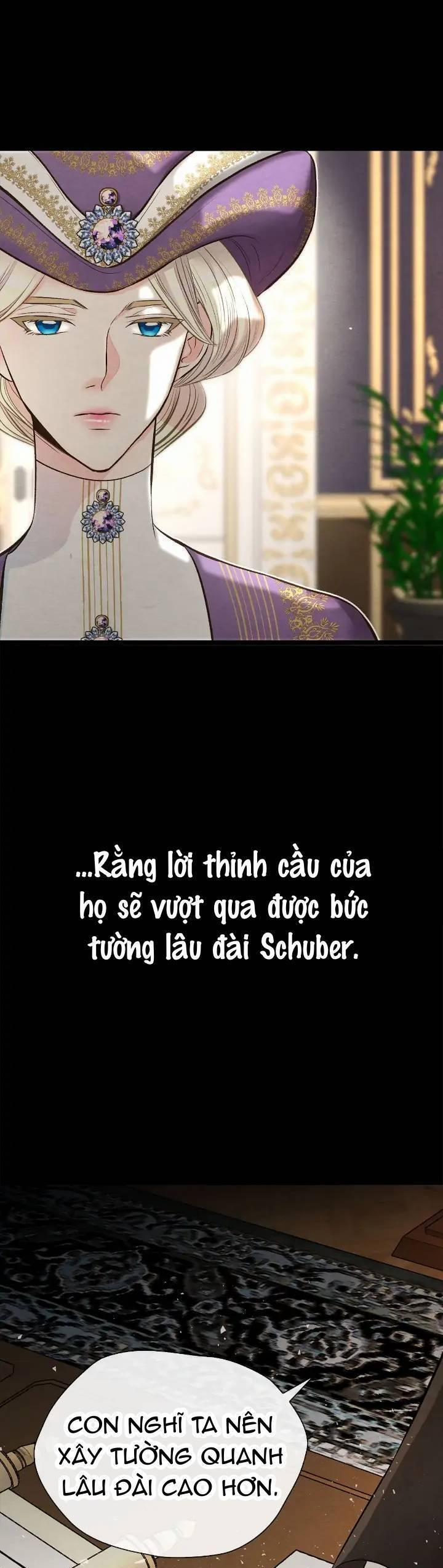 Hoàng Tử Có Vấn Đề 19.2 trang 21