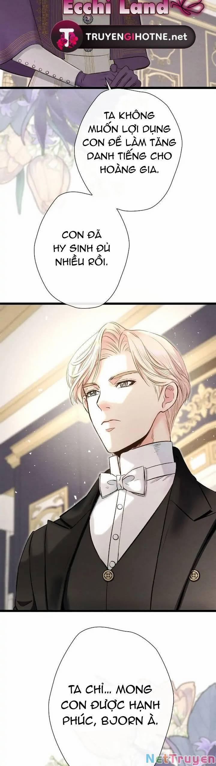 Hoàng Tử Có Vấn Đề 19.2 trang 24