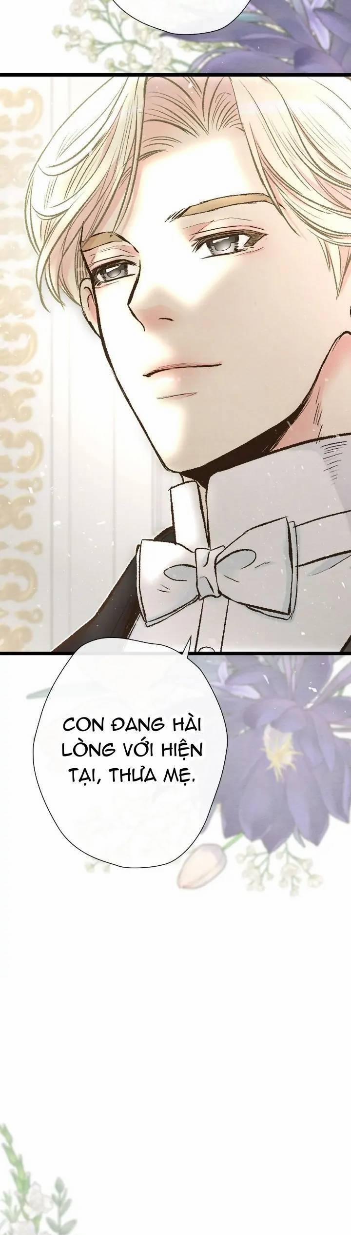 Hoàng Tử Có Vấn Đề 19.2 trang 25