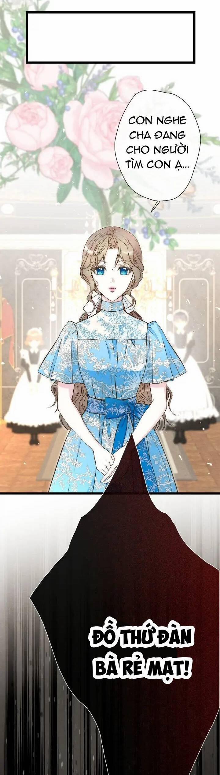 Hoàng Tử Có Vấn Đề 19.2 trang 26