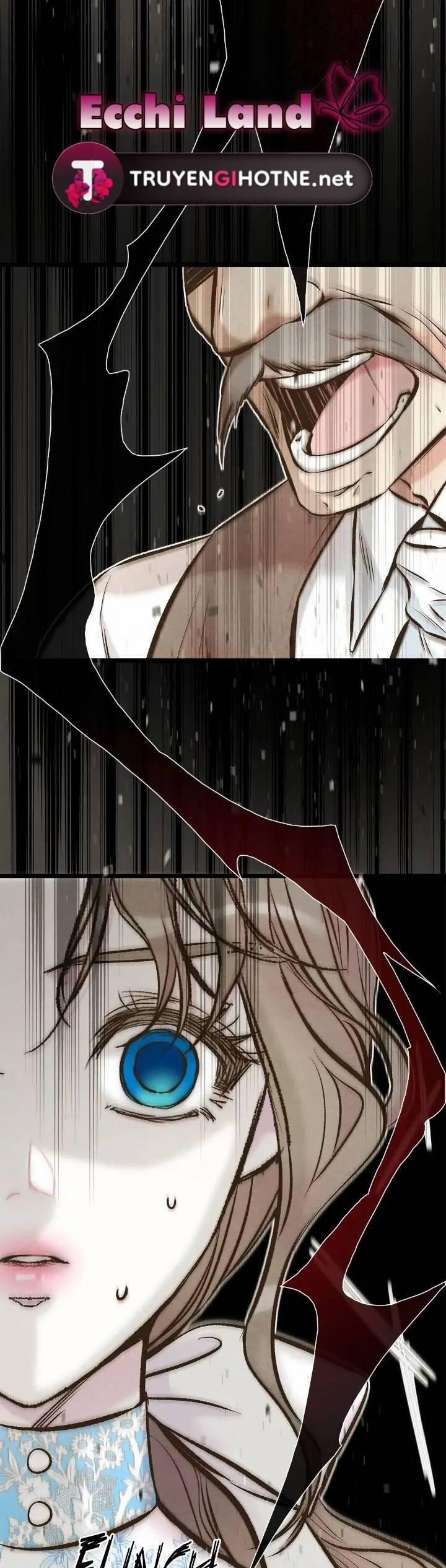 Hoàng Tử Có Vấn Đề 19.2 trang 27