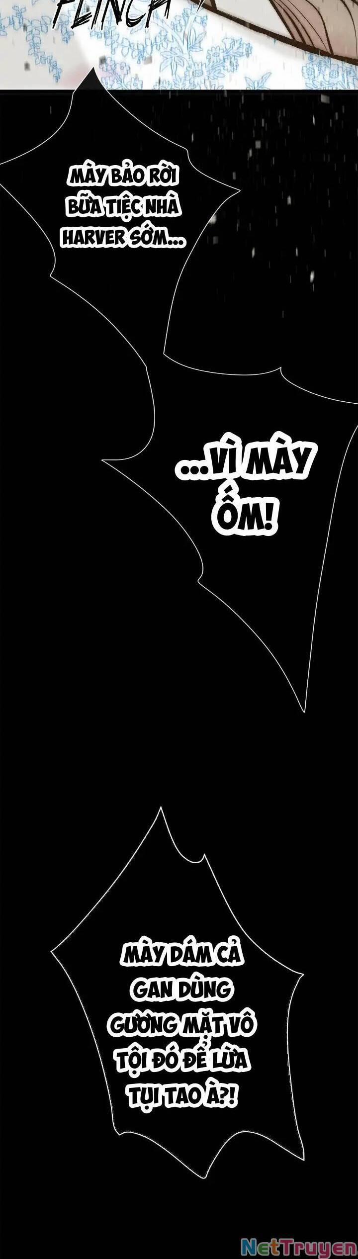 Hoàng Tử Có Vấn Đề 19.2 trang 28