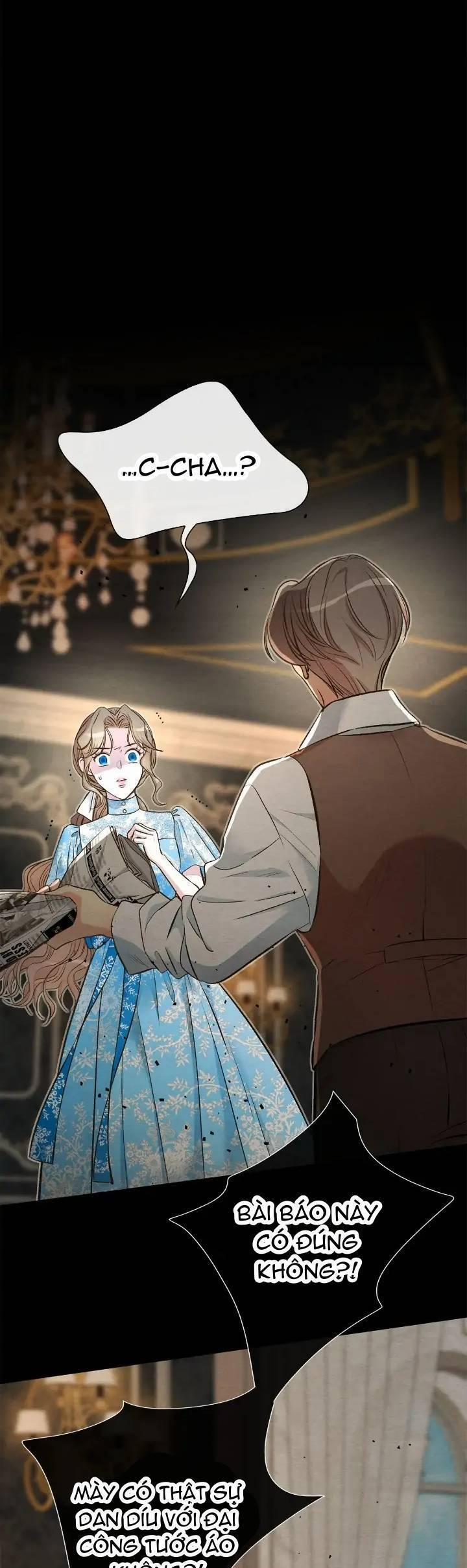 Hoàng Tử Có Vấn Đề 19.2 trang 29