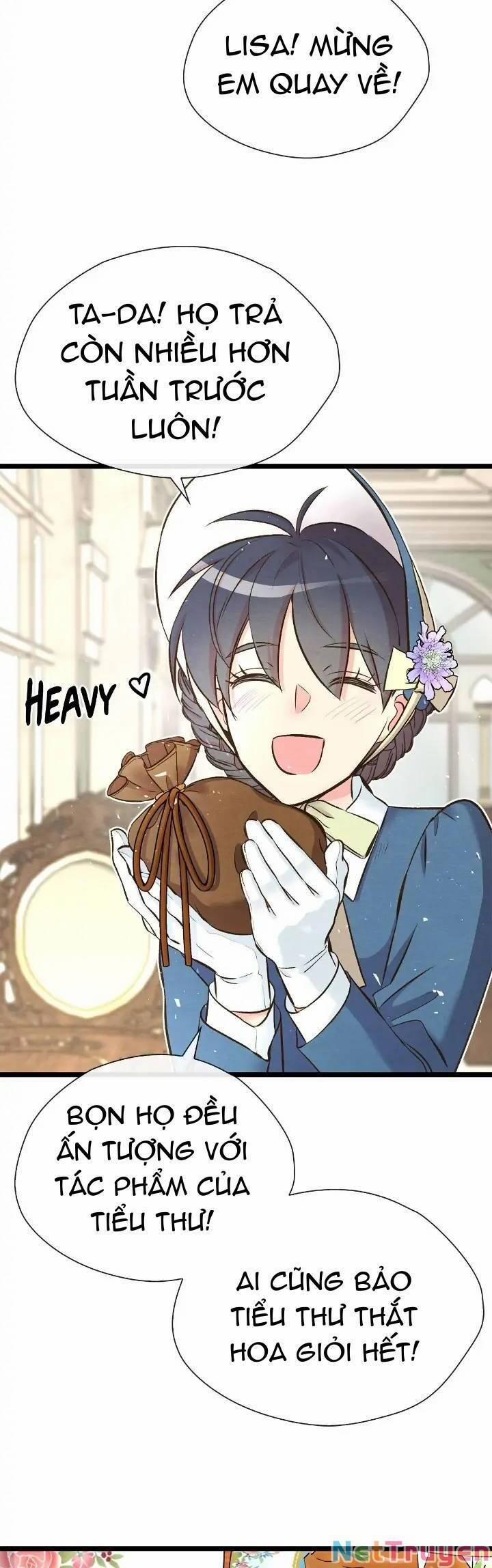 Hoàng Tử Có Vấn Đề 19.2 trang 3