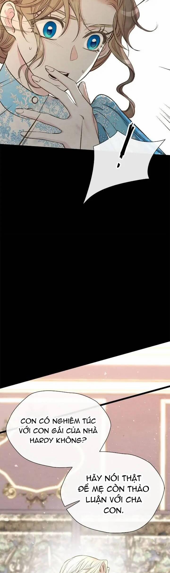 Hoàng Tử Có Vấn Đề 19.2 trang 31