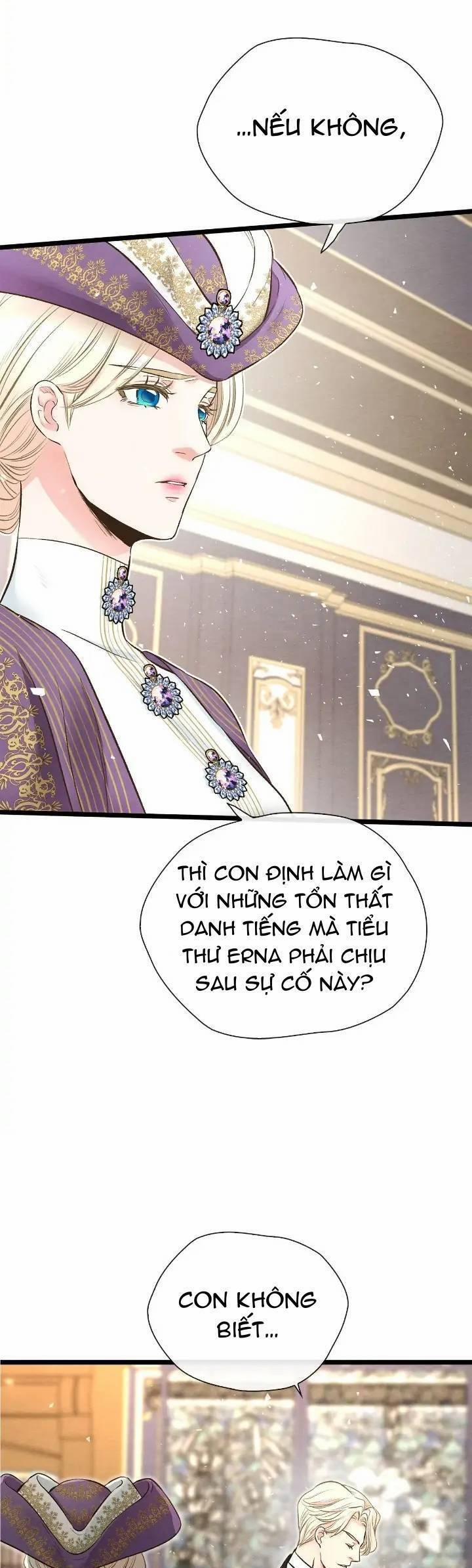 Hoàng Tử Có Vấn Đề 19.2 trang 33