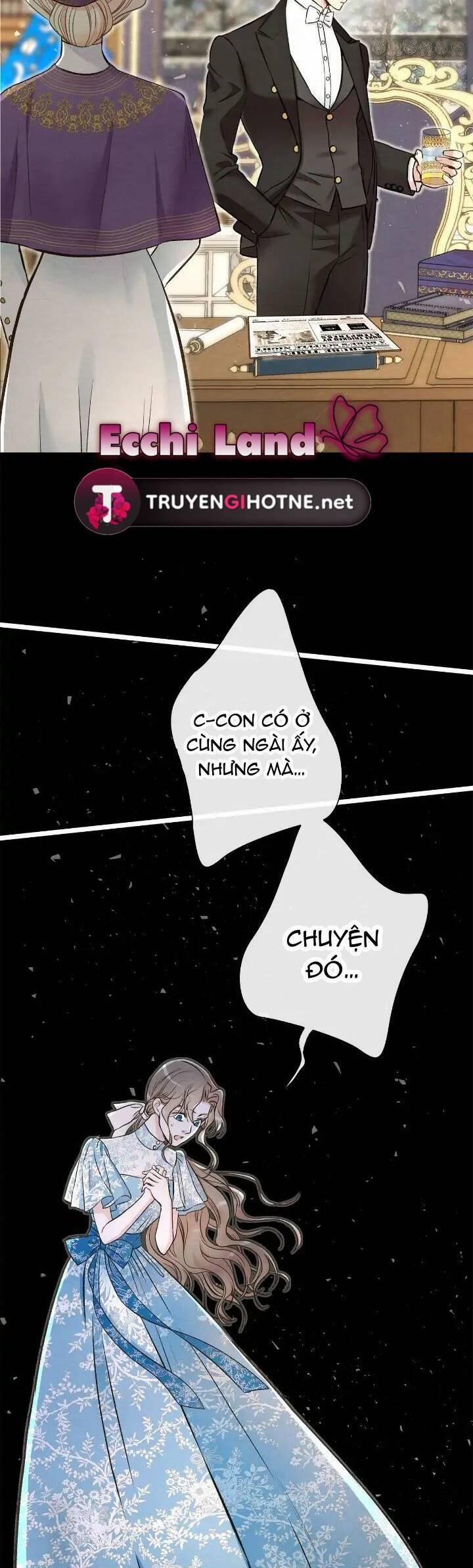 Hoàng Tử Có Vấn Đề 19.2 trang 34