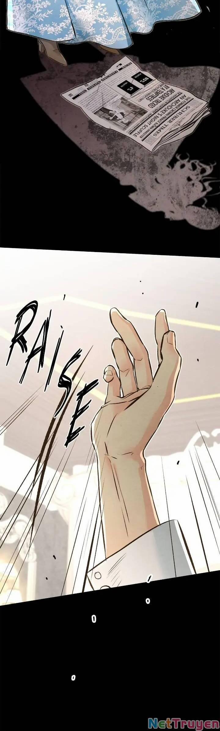 Hoàng Tử Có Vấn Đề 19.2 trang 35