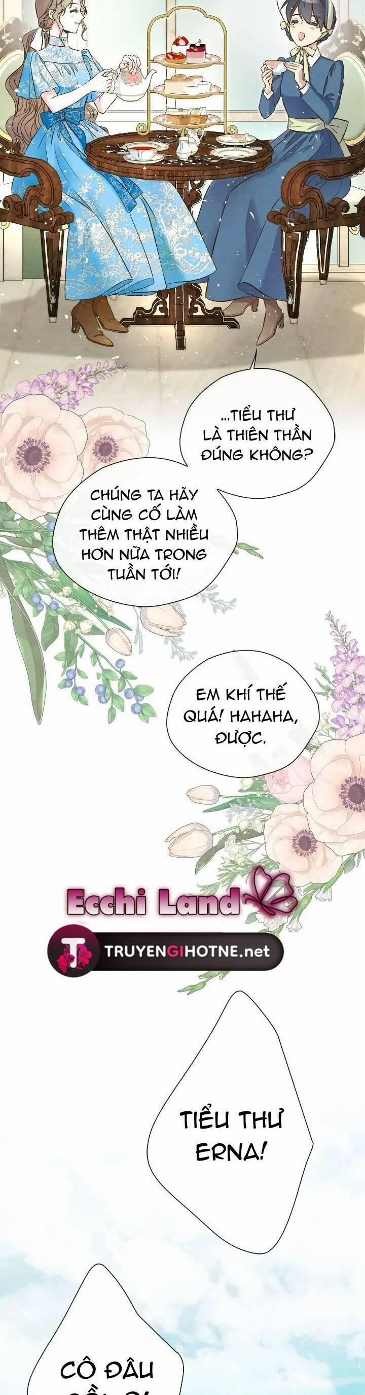 Hoàng Tử Có Vấn Đề 19.2 trang 5