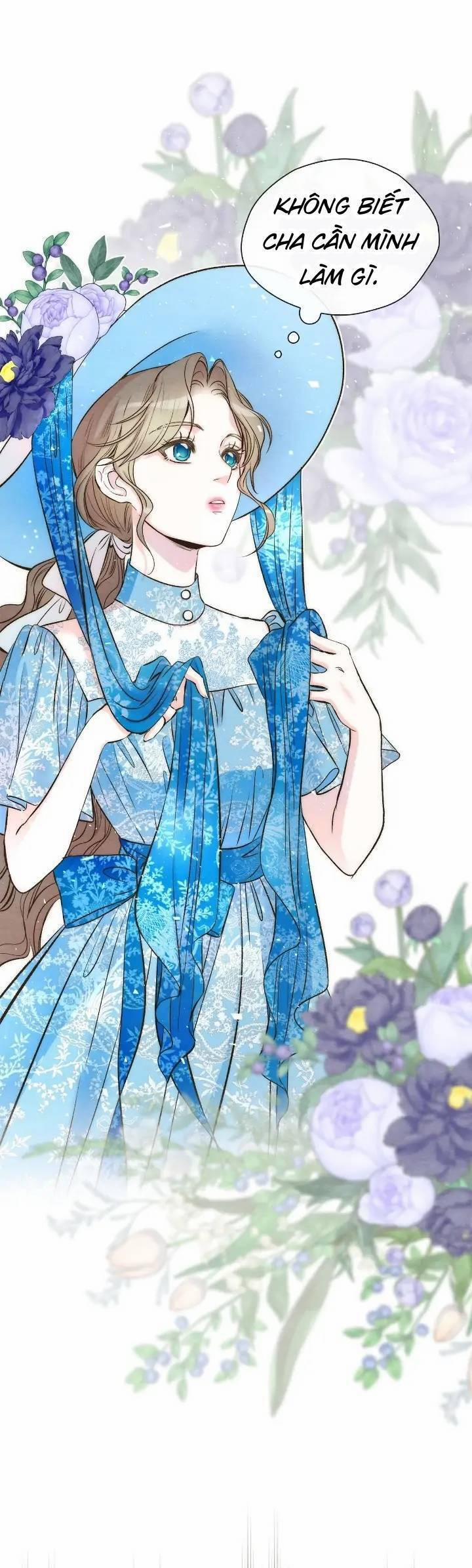 Hoàng Tử Có Vấn Đề 19.2 trang 7